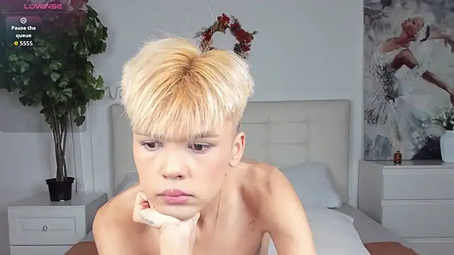 Felix Rey online show from 13, 11, 2025