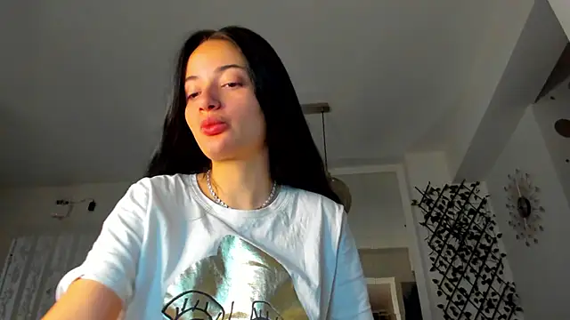 IreneVON online show from 3, 12, 2024