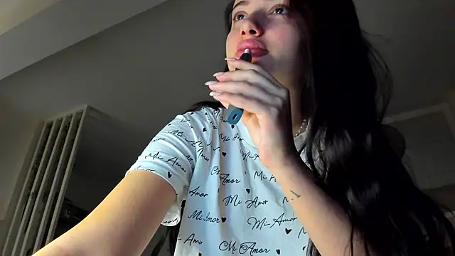 IreneVON online show from 17, 1, 2026