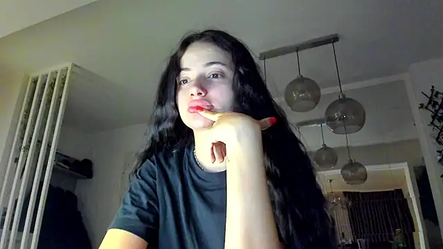 Snapshot of IreneVON chatting on 7, 2, 2026 IreneVON online show from 7, 2, 2026