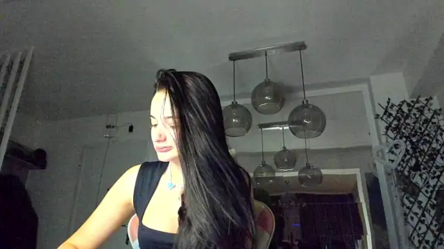 Snapshot of IreneVON chatting on 2, 3, 2026 IreneVON online show from 2, 3, 2026