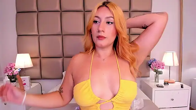 Emily robertss online show from 1, 2, 2025