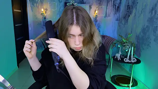 FioraMarmoris online show from 4, 1, 2025