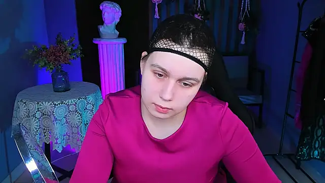 FioraMarmoris online show from 8, 2, 2025