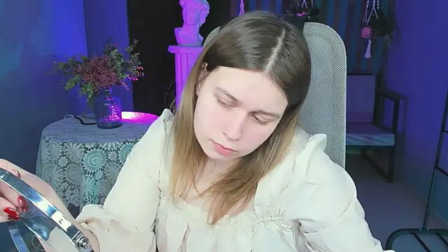 FioraMarmoris online show from 11, 2, 2025