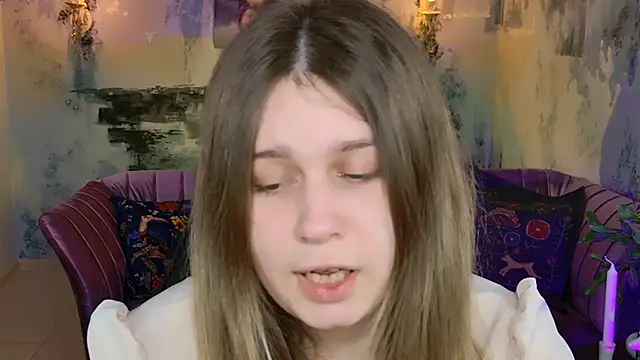 FioraMarmoris online show from 6, 3, 2025