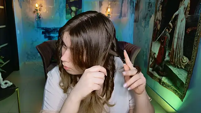 FioraMarmoris online show from 13, 3, 2025