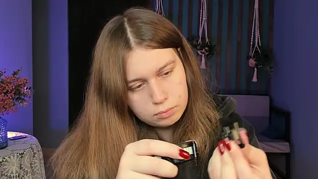 FioraMarmoris online show from 10, 10, 2025