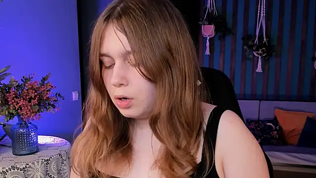 FioraMarmoris online show from 14, 10, 2025