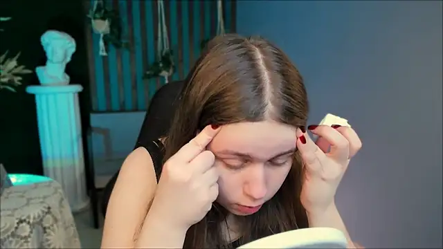 FioraMarmoris online show from 21, 3, 2026