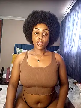 Queen-Chocolate online show from 24, 1, 2025