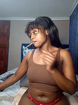 Queen-Chocolate online show from 2, 3, 2025