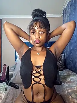 Queen-Chocolate online show from 7, 3, 2025