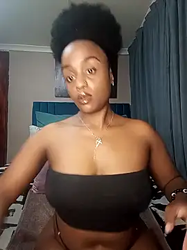 Queen-Chocolate online show from 28, 9, 2025