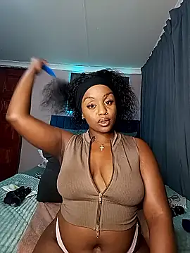 Queen-Chocolate online show from 8, 1, 2026