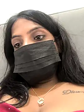 SEXY MAYA   online show from 20, 9, 2025