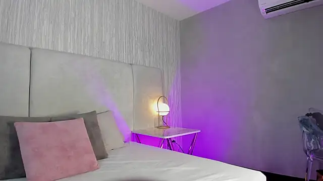 Nicol Lopez 1 online show from 20, 3, 2025