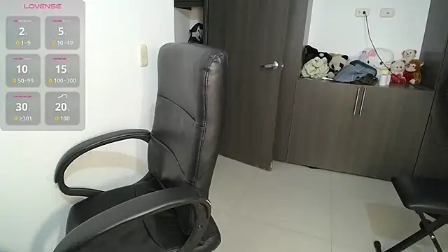 venelope1 online show from 14, 2, 2026