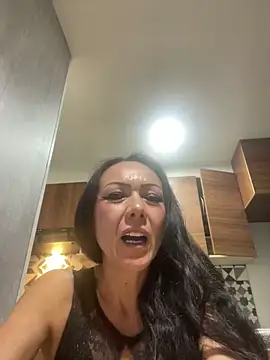 Kasandra Mature  online show from 22, 1, 2025
