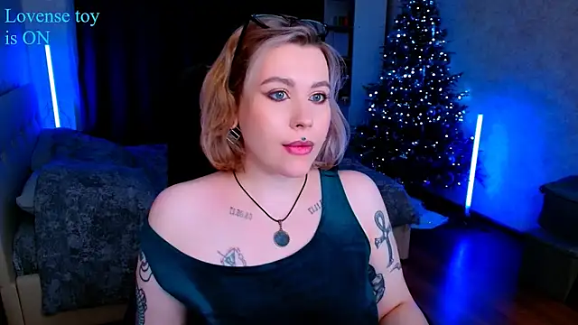 Snapshot of Blueberry-baby chatting on 26, 1, 2025 Blueberry-baby online show from 26, 1, 2025