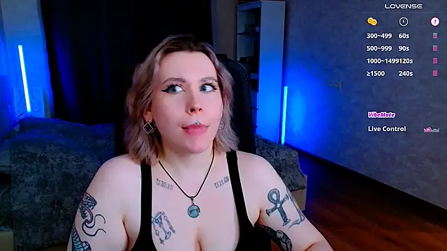 Snapshot of Blueberry-baby chatting on 2, 3, 2025 Blueberry-baby online show from 2, 3, 2025