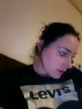 Jasmin-White online show from 8, 12, 2024