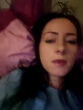 Jasmin-White online show from 9, 12, 2024