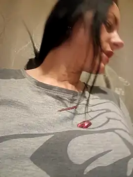 Jasmin-White online show from 14, 12, 2024