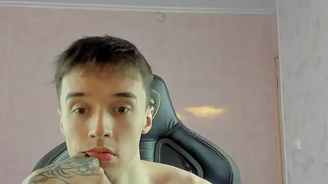 MasonWarholl online show from 27, 3, 2026