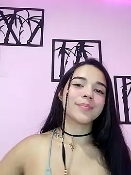 Snapshot of GabyWalter chatting on 28, 1, 2025 GabyWalter online show from 28, 1, 2025