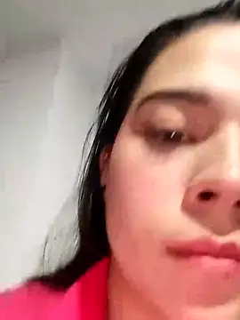 Snapshot of GabyWalter chatting on 6, 3, 2025 GabyWalter online show from 6, 3, 2025