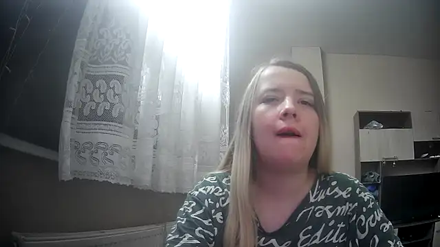 Snapshot of ViolaCandy chatting on 23, 10, 2025 ViolaCandy online show from 23, 10, 2025