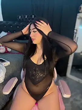 KittyRous online show from 19, 3, 2026