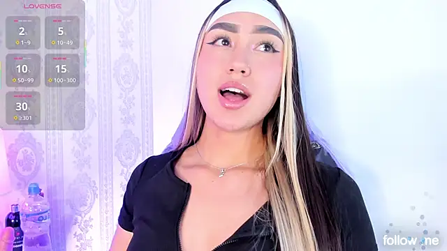 liaa 18 online show from 10, 10, 2025