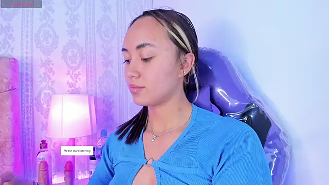 liaa 18 online show from 11, 10, 2025