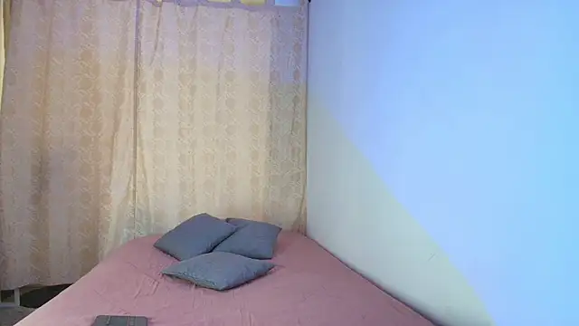 Tinny and Candy online show from 18, 3, 2026