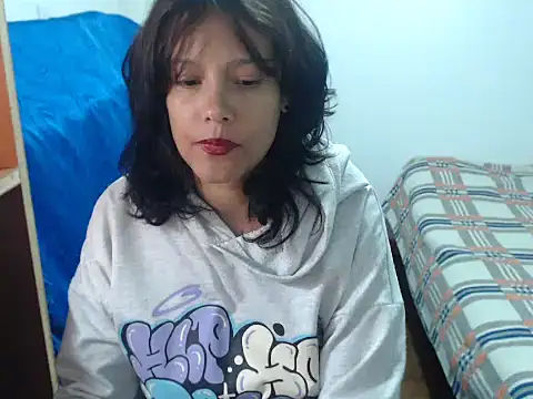 Snapshot of home_vlak chatting on 7, 3, 2026 home vlak online show from 7, 3, 2026