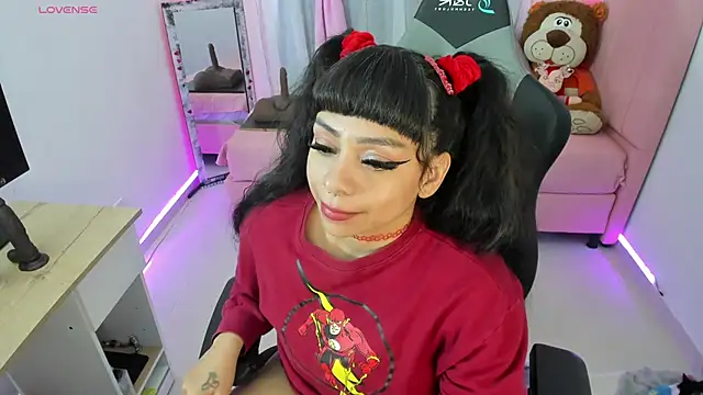 Snapshot of zoesullivan chatting on 23, 1, 2025 zoesullivan online show from 23, 1, 2025