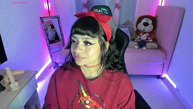 Snapshot of zoesullivan chatting on 30, 1, 2025 zoesullivan online show from 30, 1, 2025