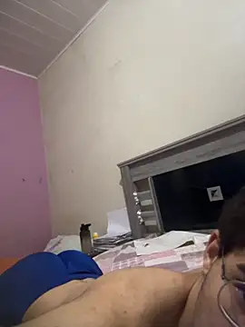 Bunny12836 online show from 21, 11, 2025