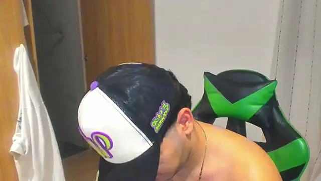 bryam latin online show from 24, 11, 2025