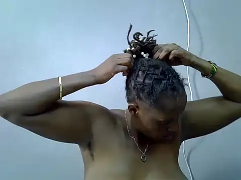 Hot Caro online show from 5, 1, 2025