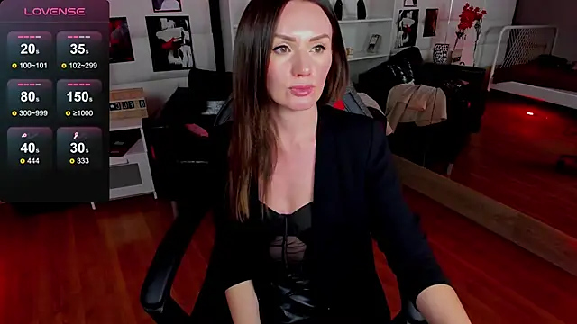 Snapshot of JacquiKim chatting on 20, 1, 2025 JacquiKim online show from 20, 1, 2025