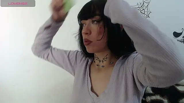 Julieta De Los Angeles online show from 26, 2, 2026