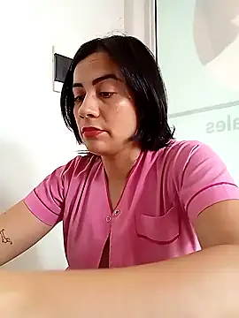 Snapshot of XGabrielaXX chatting on 29, 1, 2025 XGabrielaXX online show from 29, 1, 2025