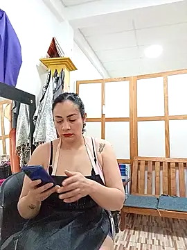 Snapshot of XGabrielaXX chatting on 13, 9, 2025 XGabrielaXX online show from 13, 9, 2025