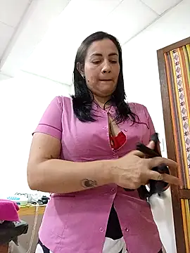 Snapshot of XGabrielaXX chatting on 2, 10, 2025 XGabrielaXX online show from 2, 10, 2025