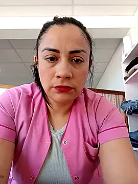 Snapshot of XGabrielaXX chatting on 14, 10, 2025 XGabrielaXX online show from 14, 10, 2025