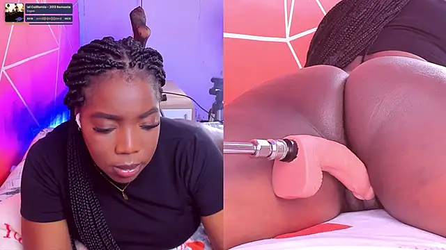 zoeethompson cm online show from 14, 11, 2025