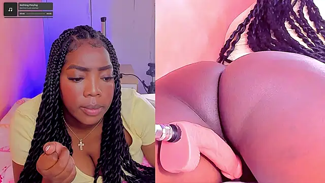 zoeethompson cm online show from 10, 3, 2026